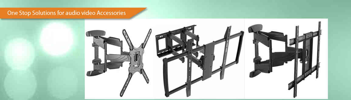 <p class='sss'>Display Wall Mount</p>20 yrs of experience in Audio Visual Industry.